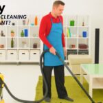 Why Regular Office Cleaning is Crucial for Employee Health and Productivity