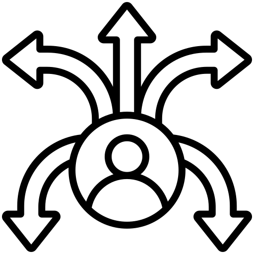 Supa clean trust & integrity icon
