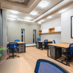 Why Office Cleaning Services Matter