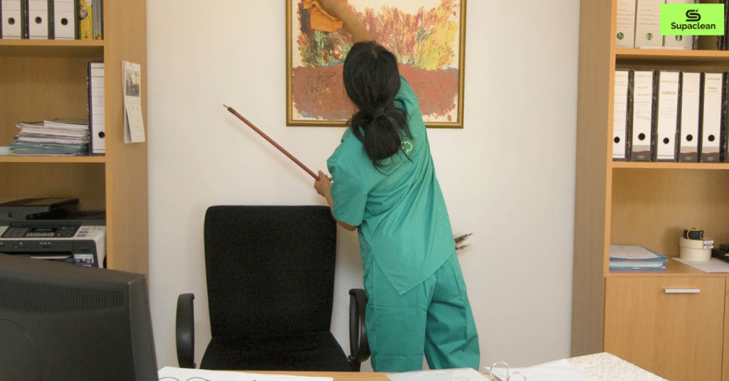 Why Workplace Hygiene Matters More Than Ever
