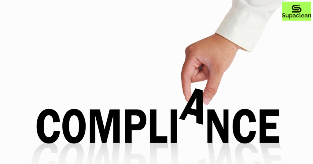 Compliance and Safety