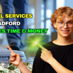How Janitorial Services Save Bradford Businesses Time & Money
