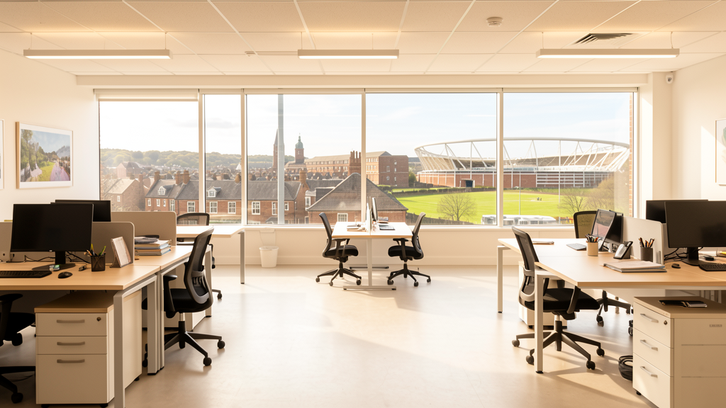 office cleaning dewsbury