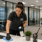 office cleaning leeds
