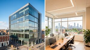 Office cleaning Wakefield