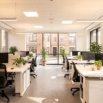 leeds commercial cleaning