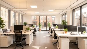 leeds commercial cleaning